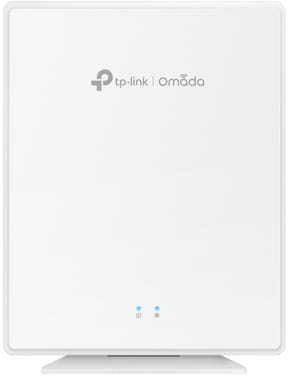 Point d'accès de bureau TP-Link EAP650 Omada WiFi 6 AX3000 Gigabit (EAP650-DESKTOP)