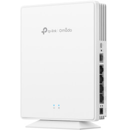 Point d'accès de bureau TP-Link EAP650 Omada WiFi 6 AX3000 Gigabit (EAP650-DESKTOP)
