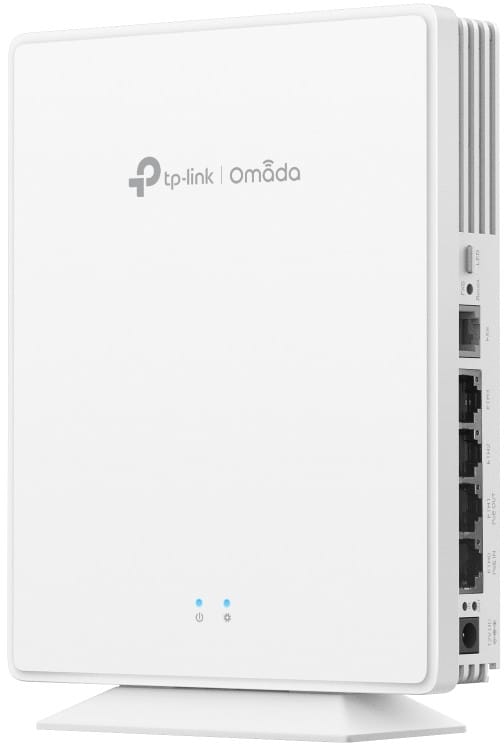 Point d'accès de bureau TP-Link EAP650 Omada WiFi 6 AX3000 Gigabit (EAP650-DESKTOP) — image 3