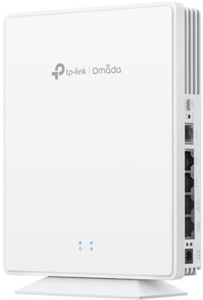 Point d'accès de bureau TP-Link EAP650 Omada WiFi 6 AX3000 Gigabit (EAP650-DESKTOP) — image 3
