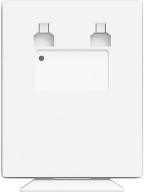Point d'accès de bureau TP-Link EAP650 Omada WiFi 6 AX3000 Gigabit (EAP650-DESKTOP) — image 5