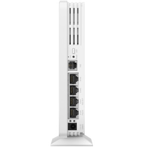 Point d'accès de bureau TP-Link EAP650 Omada WiFi 6 AX3000 Gigabit (EAP650-DESKTOP)