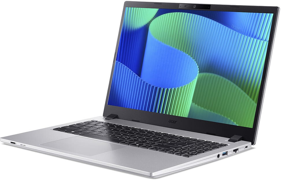 Ordinateur Portable Acer TravelMate P2 15 (NX.BLSEF.006) — image 3