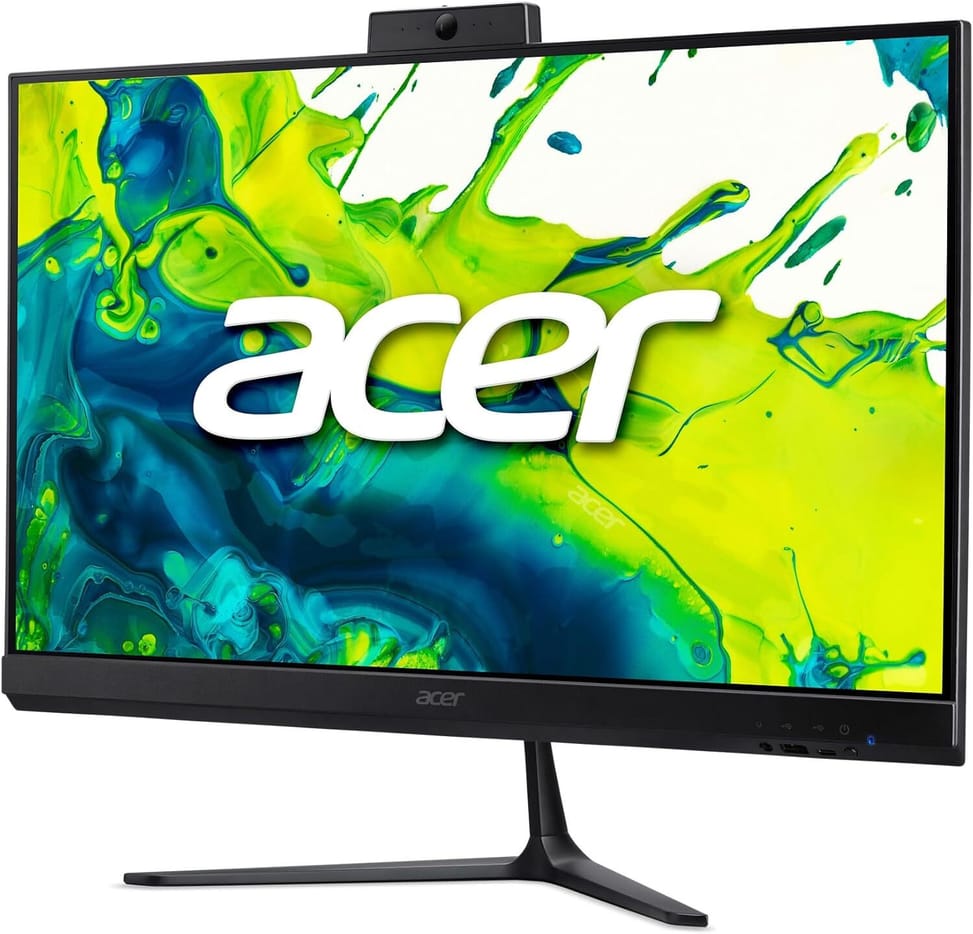 Ordinateur Tout-en-un Acer Aspire C24-2YE13U3UNL (DQ.BMJEF.00B) — image 2