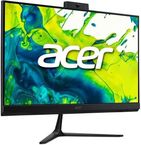 Ordinateur Tout-en-un Acer Aspire...