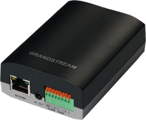 Encodeur/Décodeur Vidéo IP 3-en-1 PoE Grandstream GXV3500