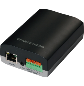 Encodeur/Décodeur Vidéo IP 3-en-1 PoE...