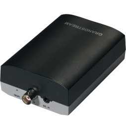 Encodeur/Décodeur Vidéo IP 3-en-1 PoE Grandstream GXV3500