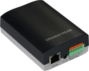 Encodeur/Décodeur Vidéo IP 3-en-1 PoE Grandstream GXV3500 — image 2