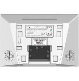 Station de Contrôle et Interphone Intelligent Grandstream GSC3570