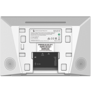 Station de Contrôle et Interphone Intelligent Grandstream GSC3570