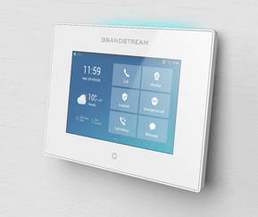 Station de Contrôle et Interphone Intelligent Grandstream GSC3570 — image 2