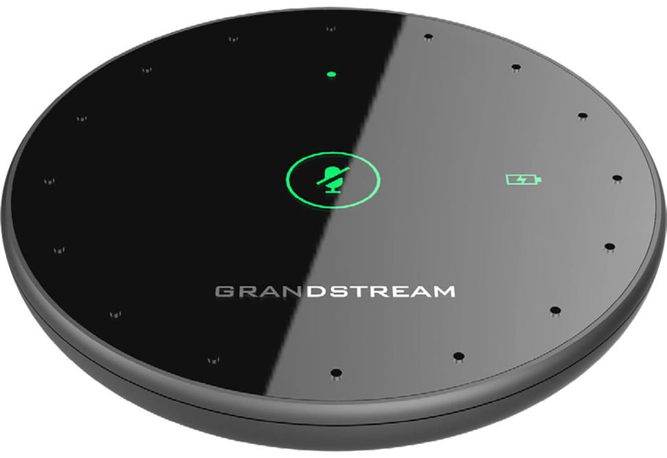 Grandstream GMD1208 Extension Microphone for GVC3220 Conference System — image 2