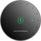 ميكروفون توسعة Grandstream GMD1208 لنظام المؤتمرات GVC3220