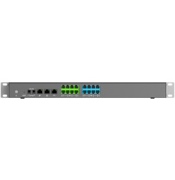 Série de PBX IP Unifiés Grandstream pour Communications d’Entreprise Centralisées (UCM6308)