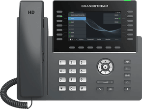 Téléphone IP professionnel 14 lignes / 16 comptes SIP Grandstream GRP2650