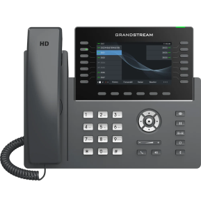 Téléphone IP professionnel  14 lignes / 16 comptes SIP Grandstream GRP2650