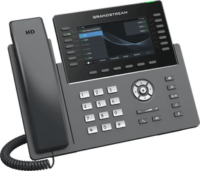 Téléphone IP professionnel 14 lignes / 16 comptes SIP Grandstream GRP2650 — image 2