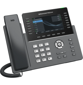 Téléphone IP professionnel  14 lignes / 16 comptes SIP Grandstream GRP2650
