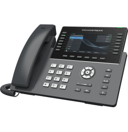 Téléphone IP professionnel  14 lignes / 16 comptes SIP Grandstream GRP2650