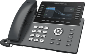 Téléphone IP professionnel 14 lignes / 16 comptes SIP Grandstream GRP2650 — image 3