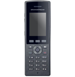 Téléphone IP 2 Comptes SIP / 2 lignes Grandstream WP825