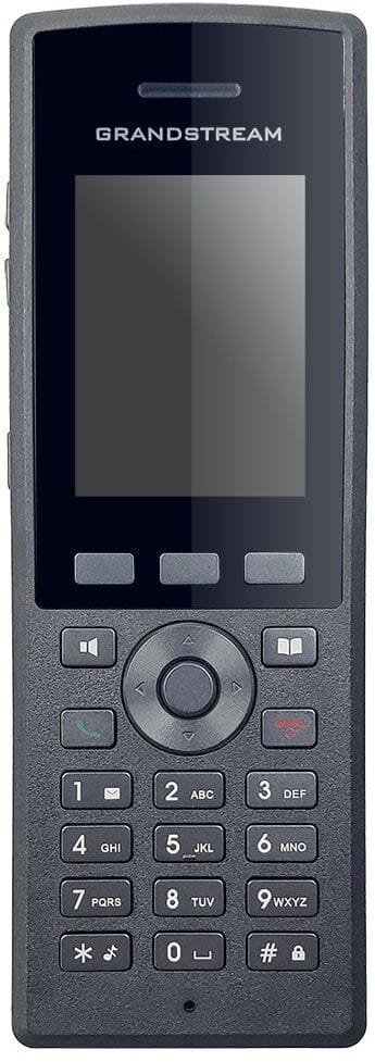 Grandstream WP825 IP Phone 2 SIP Accounts / 2 Lines — image 2