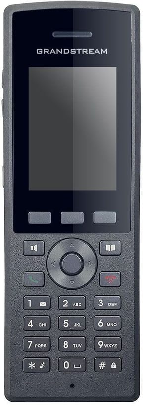 Téléphone IP 2 Comptes SIP / 2 lignes Grandstream WP825 — image 2