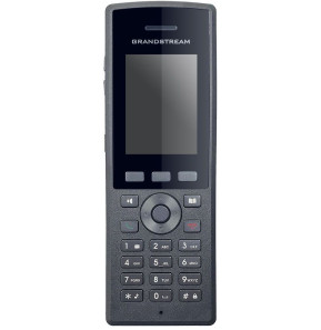 Téléphone IP 2 Comptes SIP / 2 lignes Grandstream WP825