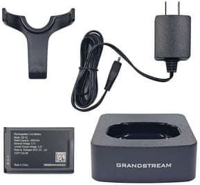Téléphone IP 2 Comptes SIP / 2 lignes Grandstream WP825 — image 5