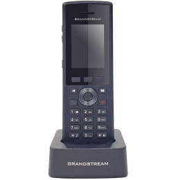 Grandstream - GRP2636 Téléphone Ip Professionnel 12 Lignes Avec Wifi Et