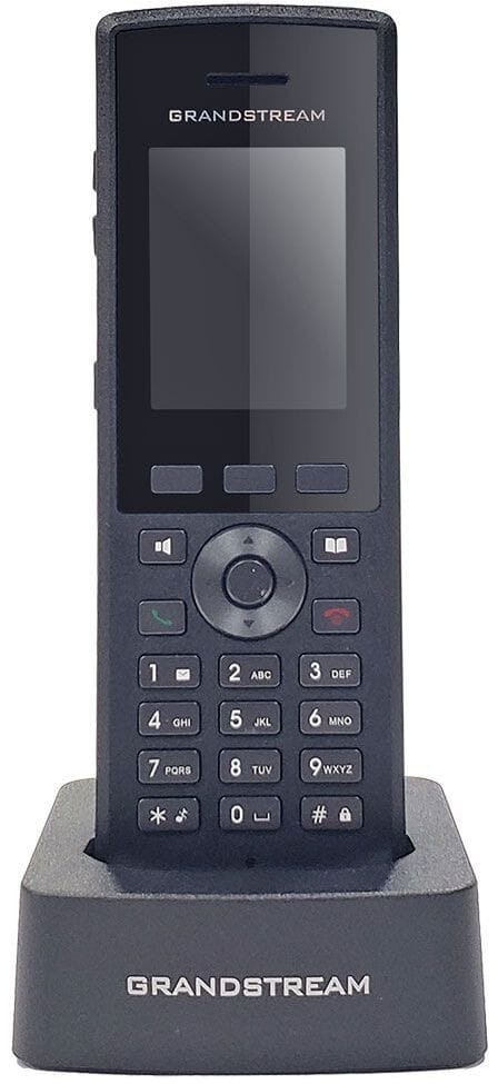 Grandstream WP825 IP Phone 2 SIP Accounts / 2 Lines — image 1
