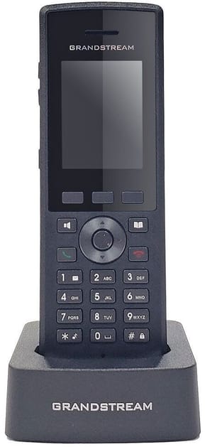 Téléphone IP 2 Comptes SIP / 2 lignes Grandstream WP825