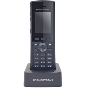 Téléphone IP 2 Comptes SIP / 2 lignes Grandstream WP825
