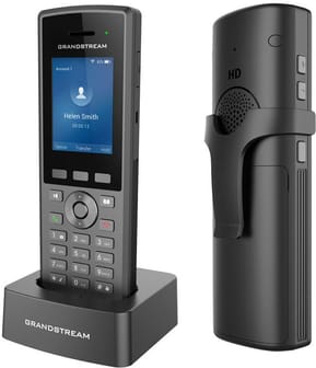 Téléphone IP 2 Comptes SIP / 2 lignes Grandstream WP825 — image 4