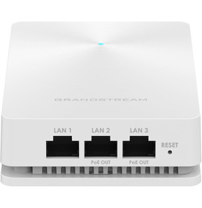 Point d'accès WiFi 5 Grandstream Bi-bande 2.4G 2×2:2 / 5G 4×4:4 MU-MIMO (GWN7624)