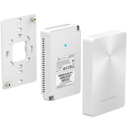 Point d'accès WiFi 5 Grandstream Bi-bande 2.4G 2×2:2 / 5G 4×4:4 MU-MIMO (GWN7624)