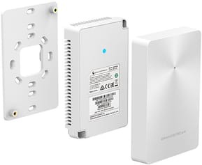 Point d'accès WiFi 5 Grandstream Bi-bande 2.4G 2×2:2 / 5G 4×4:4 MU-MIMO (GWN7624) — image 4