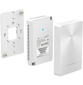 Point d'accès WiFi 5 Grandstream Bi-bande 2.4G 2×2:2 / 5G 4×4:4 MU-MIMO (GWN7624)