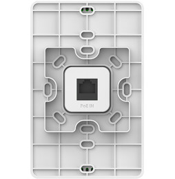 Point d'accès WiFi 5 Grandstream Bi-bande 2.4G 2×2:2 / 5G 4×4:4 MU-MIMO (GWN7624)