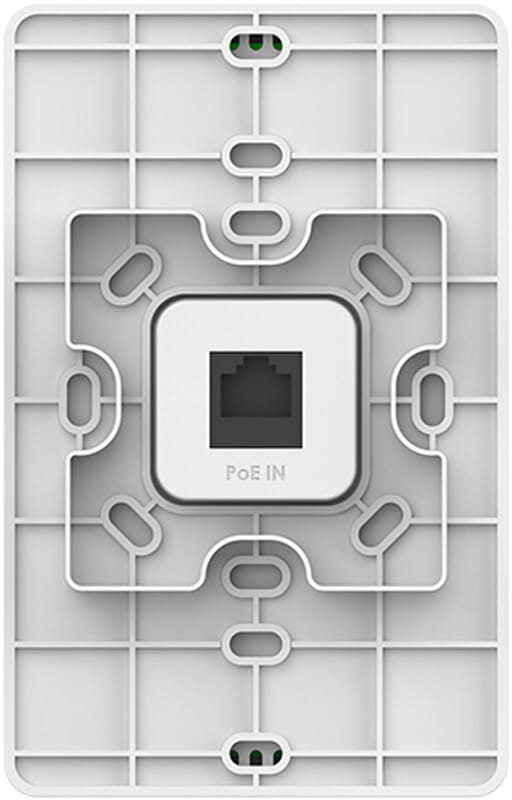 Grandstream WiFi 5 Access Point Dual-Band 2.4G 2×2:2 / 5G 4×4:4 MU-MIMO (GWN7624) — image 5