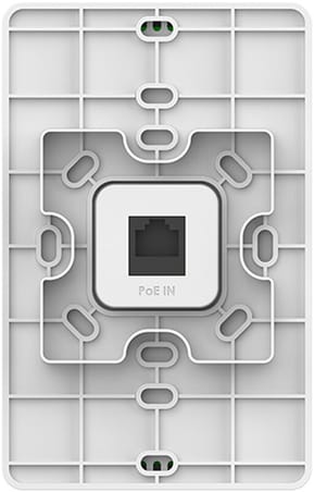 Point d'accès WiFi 5 Grandstream Bi-bande 2.4G 2×2:2 / 5G 4×4:4 MU-MIMO (GWN7624) — image 5