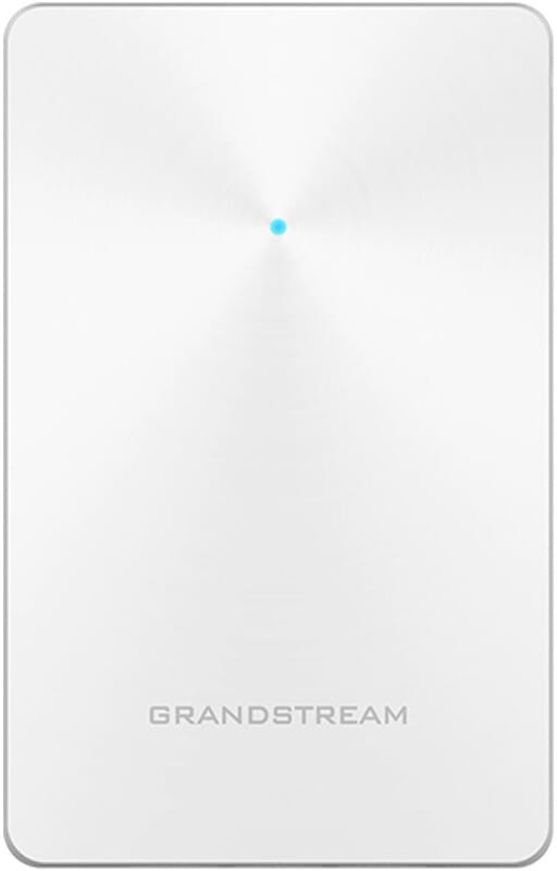 Grandstream WiFi 5 Access Point Dual-Band 2.4G 2×2:2 / 5G 4×4:4 MU-MIMO (GWN7624) — image 1