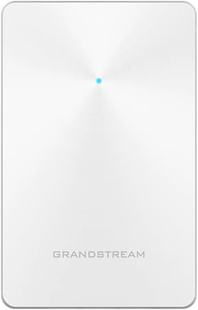 Point d'accès WiFi 5 Grandstream Bi-bande 2.4G 2×2:2 / 5G 4×4:4 MU-MIMO (GWN7624)