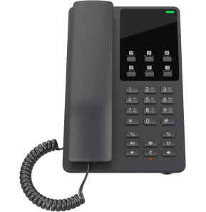Téléphone IP 2 Comptes SIP / 2 lignes Grandstream GHP621W