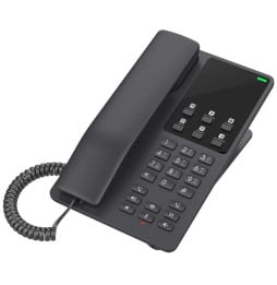 Téléphone IP 2 Comptes SIP / 2 lignes Grandstream GHP621W