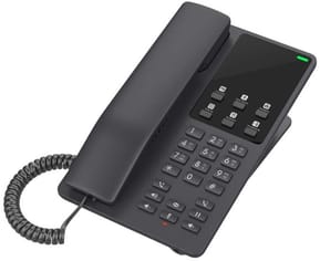 Téléphone IP 2 Comptes SIP / 2 lignes Grandstream GHP621W — image 2