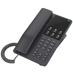 Téléphone IP 2 Comptes SIP / 2 lignes Grandstream GHP621W