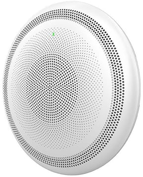 Interphone SIP Haut-Parleur HD avec Wi-Fi et Bluetooth Grandstream GSC3516 — image 2