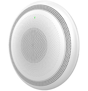 Interphone SIP Haut-Parleur HD avec Wi-Fi et Bluetooth Grandstream GSC3516